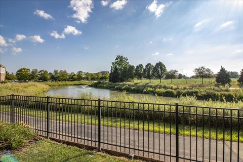 Tiny photo for 2783 Blakely Lane, Naperville, IL 60540 (MLS # 12506405)