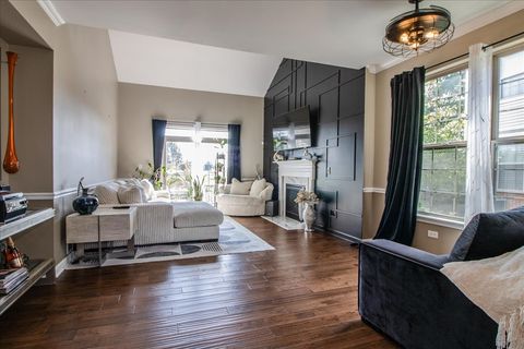 Tiny photo for 2783 Blakely Lane, Naperville, IL 60540 (MLS # 12506405)