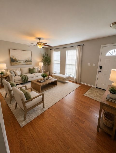 Tiny photo for 2530 Shauna Drive, Montgomery, IL 60538 (MLS # 12613313)