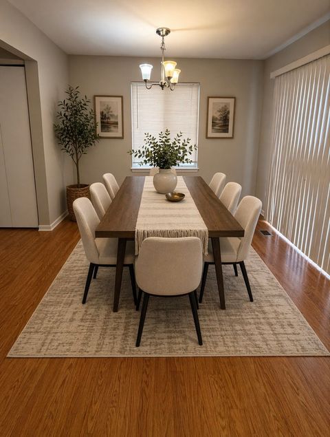 Tiny photo for 2530 Shauna Drive, Montgomery, IL 60538 (MLS # 12613313)