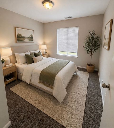 Tiny photo for 2530 Shauna Drive, Montgomery, IL 60538 (MLS # 12613313)