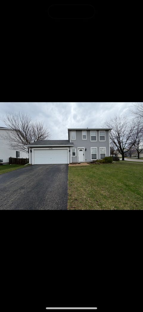 Photo of 2530 Shauna Drive, Montgomery, IL 60538 (MLS # 12613313)