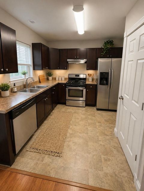 Tiny photo for 2530 Shauna Drive, Montgomery, IL 60538 (MLS # 12613313)