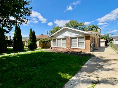 3942 W Fitch Avenue Lincolnwood IL 60712