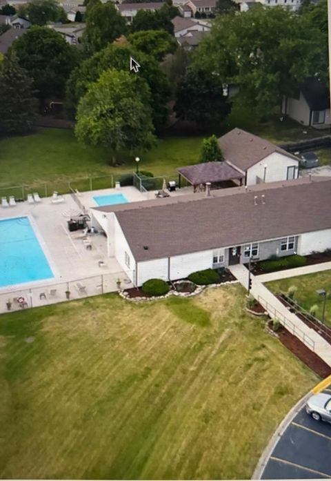 Tiny photo for 1827 Kerrybrook Court #427, Sycamore, IL 60178 (MLS # 12582492)