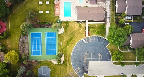 Tiny photo for 1827 Kerrybrook Court #427, Sycamore, IL 60178 (MLS # 12582492)