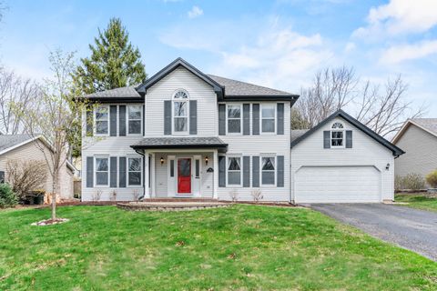 314 Sherwood Drive Cary IL 60013
