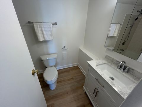 Tiny photo for 9074 W Terrace Drive #4N, Niles, IL 60714 (MLS # 12512762)