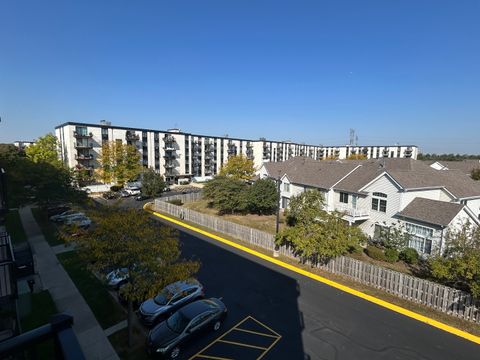 Tiny photo for 9074 W Terrace Drive #4N, Niles, IL 60714 (MLS # 12512762)
