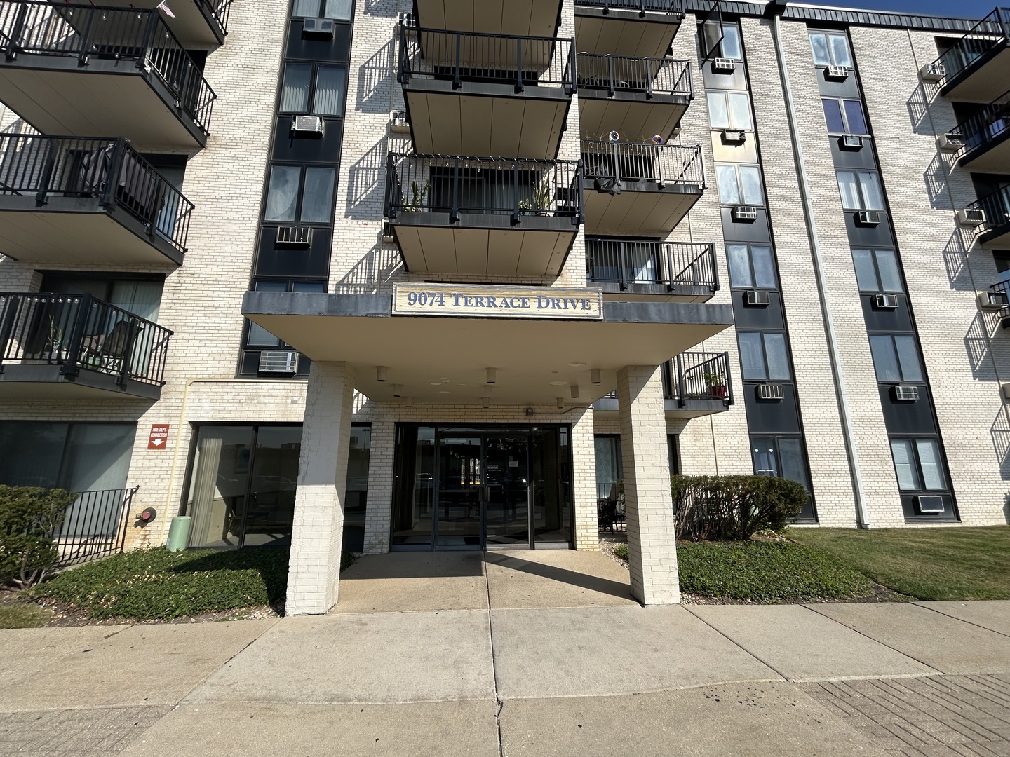 9074 W Terrace Drive 4N