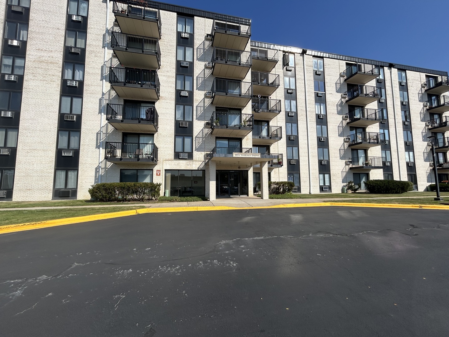 9074 W Terrace Drive 4N