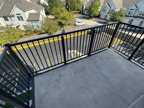 Tiny photo for 9074 W Terrace Drive #4N, Niles, IL 60714 (MLS # 12512762)