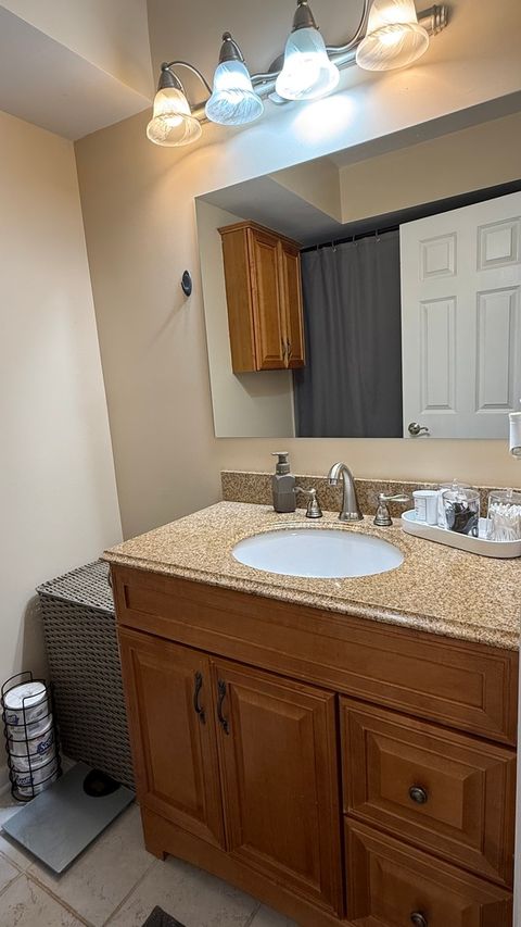 Tiny photo for 1365 N Sterling Avenue #D116, Palatine, IL 60067 (MLS # 12624053)