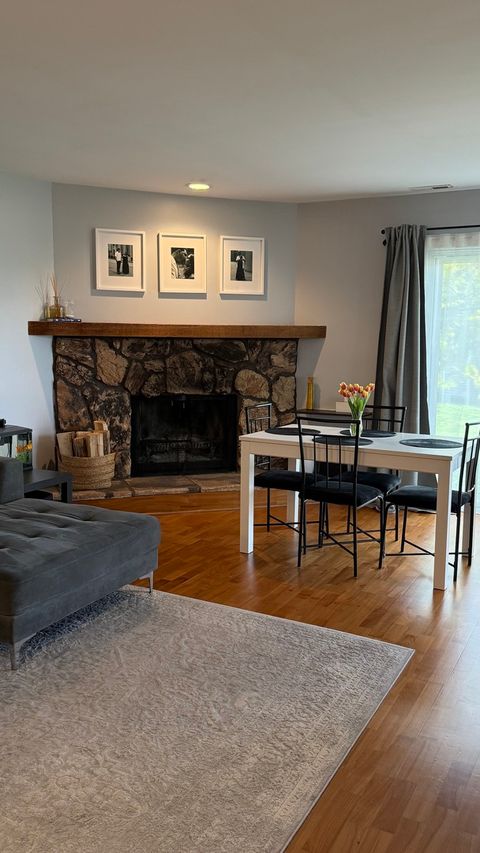 Tiny photo for 1365 N Sterling Avenue #D116, Palatine, IL 60067 (MLS # 12624053)