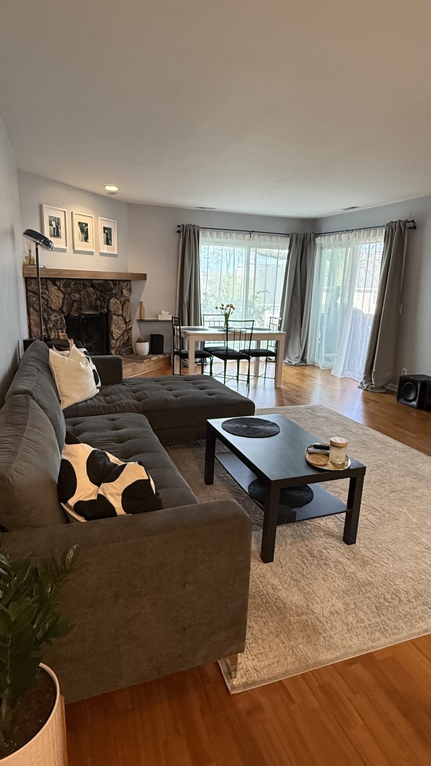 1365 N Sterling Avenue D116