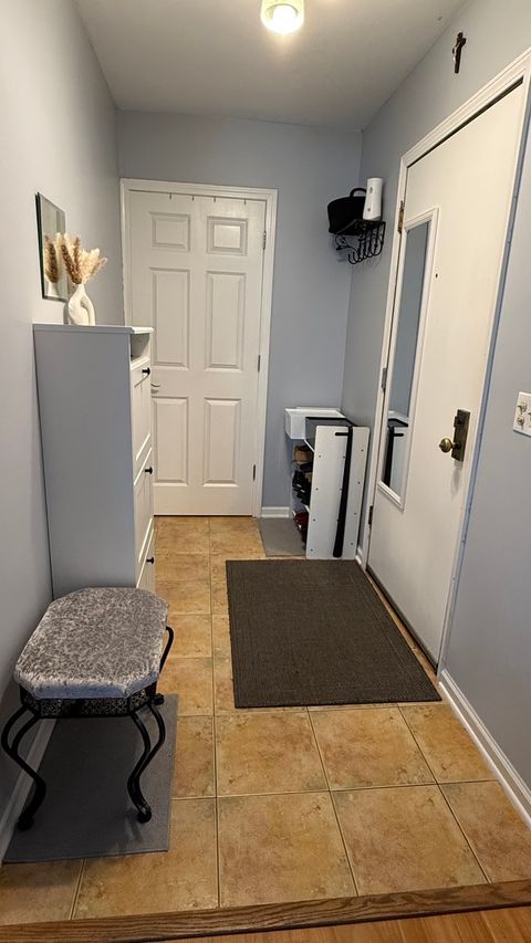 Tiny photo for 1365 N Sterling Avenue #D116, Palatine, IL 60067 (MLS # 12624053)