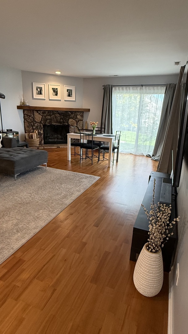 1365 N Sterling Avenue D116