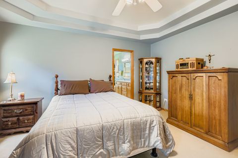 Tiny photo for 26241 W Overland Court, Channahon, IL 60410 (MLS # 12454161)