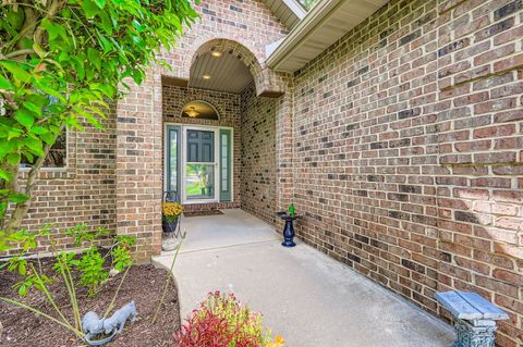 Tiny photo for 26241 W Overland Court, Channahon, IL 60410 (MLS # 12454161)