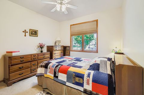 Tiny photo for 26241 W Overland Court, Channahon, IL 60410 (MLS # 12454161)