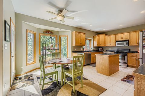 Tiny photo for 26241 W Overland Court, Channahon, IL 60410 (MLS # 12454161)