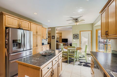 Tiny photo for 26241 W Overland Court, Channahon, IL 60410 (MLS # 12454161)