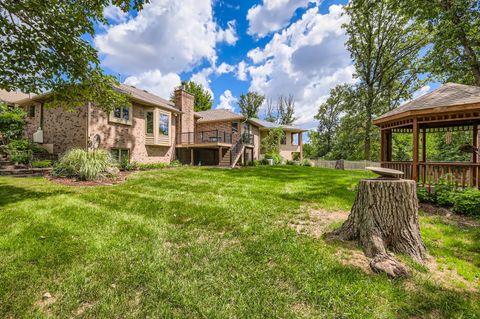 Tiny photo for 26241 W Overland Court, Channahon, IL 60410 (MLS # 12454161)