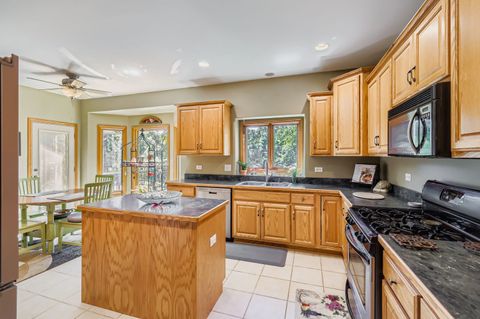 Tiny photo for 26241 W Overland Court, Channahon, IL 60410 (MLS # 12454161)