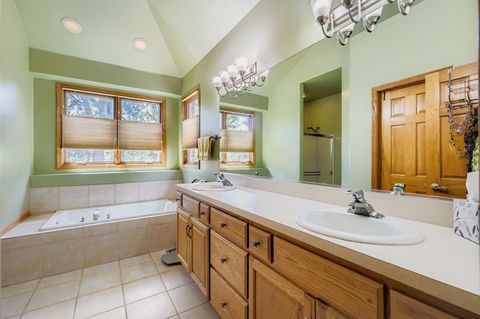 Tiny photo for 26241 W Overland Court, Channahon, IL 60410 (MLS # 12454161)