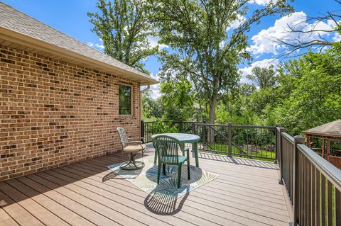 Tiny photo for 26241 W Overland Court, Channahon, IL 60410 (MLS # 12454161)