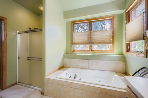Tiny photo for 26241 W Overland Court, Channahon, IL 60410 (MLS # 12454161)