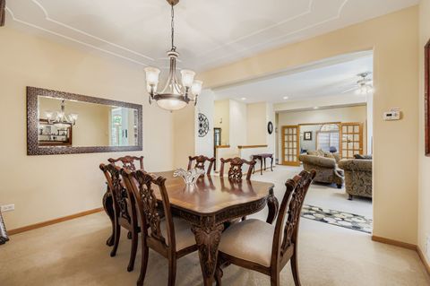 Tiny photo for 26241 W Overland Court, Channahon, IL 60410 (MLS # 12454161)