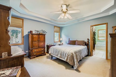 Tiny photo for 26241 W Overland Court, Channahon, IL 60410 (MLS # 12454161)