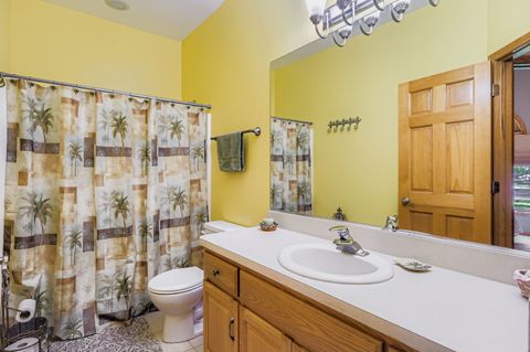 Tiny photo for 26241 W Overland Court, Channahon, IL 60410 (MLS # 12454161)