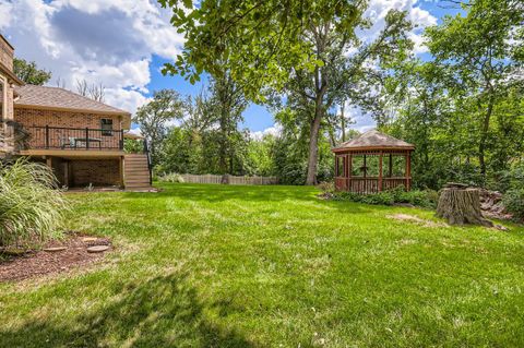 Tiny photo for 26241 W Overland Court, Channahon, IL 60410 (MLS # 12454161)