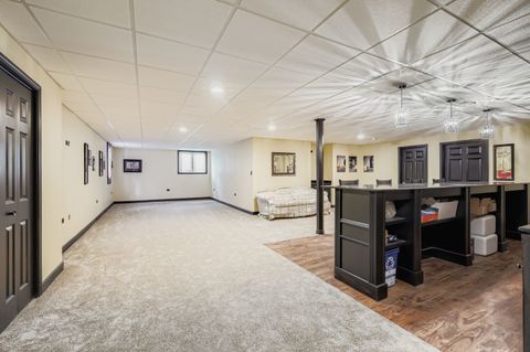 Tiny photo for 26241 W Overland Court, Channahon, IL 60410 (MLS # 12454161)