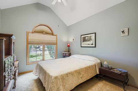 Tiny photo for 26241 W Overland Court, Channahon, IL 60410 (MLS # 12454161)