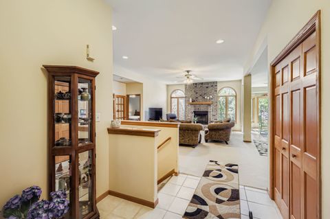 Tiny photo for 26241 W Overland Court, Channahon, IL 60410 (MLS # 12454161)