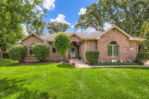Photo of 26241 W Overland Court, Channahon, IL 60410 (MLS # 12454161)