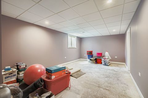 Tiny photo for 26241 W Overland Court, Channahon, IL 60410 (MLS # 12454161)