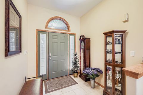 Tiny photo for 26241 W Overland Court, Channahon, IL 60410 (MLS # 12454161)