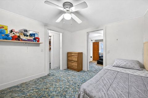 Tiny photo for 835 N 6TH Avenue, Canton, IL 61520 (MLS # 12588519)