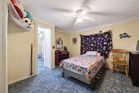 Tiny photo for 835 N 6TH Avenue, Canton, IL 61520 (MLS # 12588519)