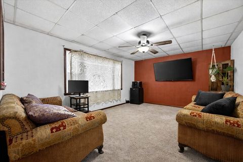 Tiny photo for 835 N 6TH Avenue, Canton, IL 61520 (MLS # 12588519)