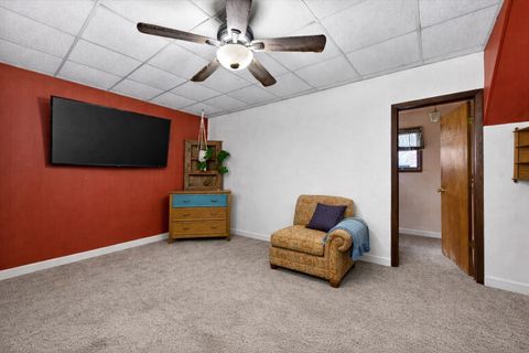 Tiny photo for 835 N 6TH Avenue, Canton, IL 61520 (MLS # 12588519)