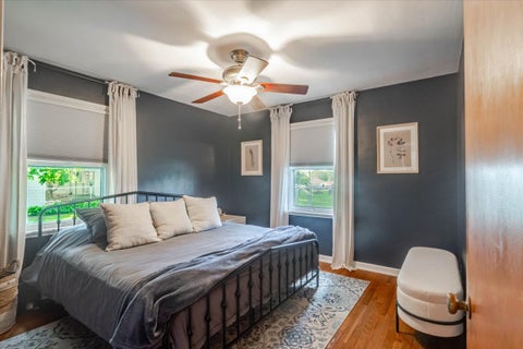 Tiny photo for 1011 Bakewell Avenue, Normal, IL 61761 (MLS # 12717663)