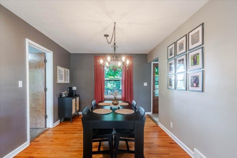 Tiny photo for 1011 Bakewell Avenue, Normal, IL 61761 (MLS # 12717663)