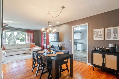 Tiny photo for 1011 Bakewell Avenue, Normal, IL 61761 (MLS # 12717663)