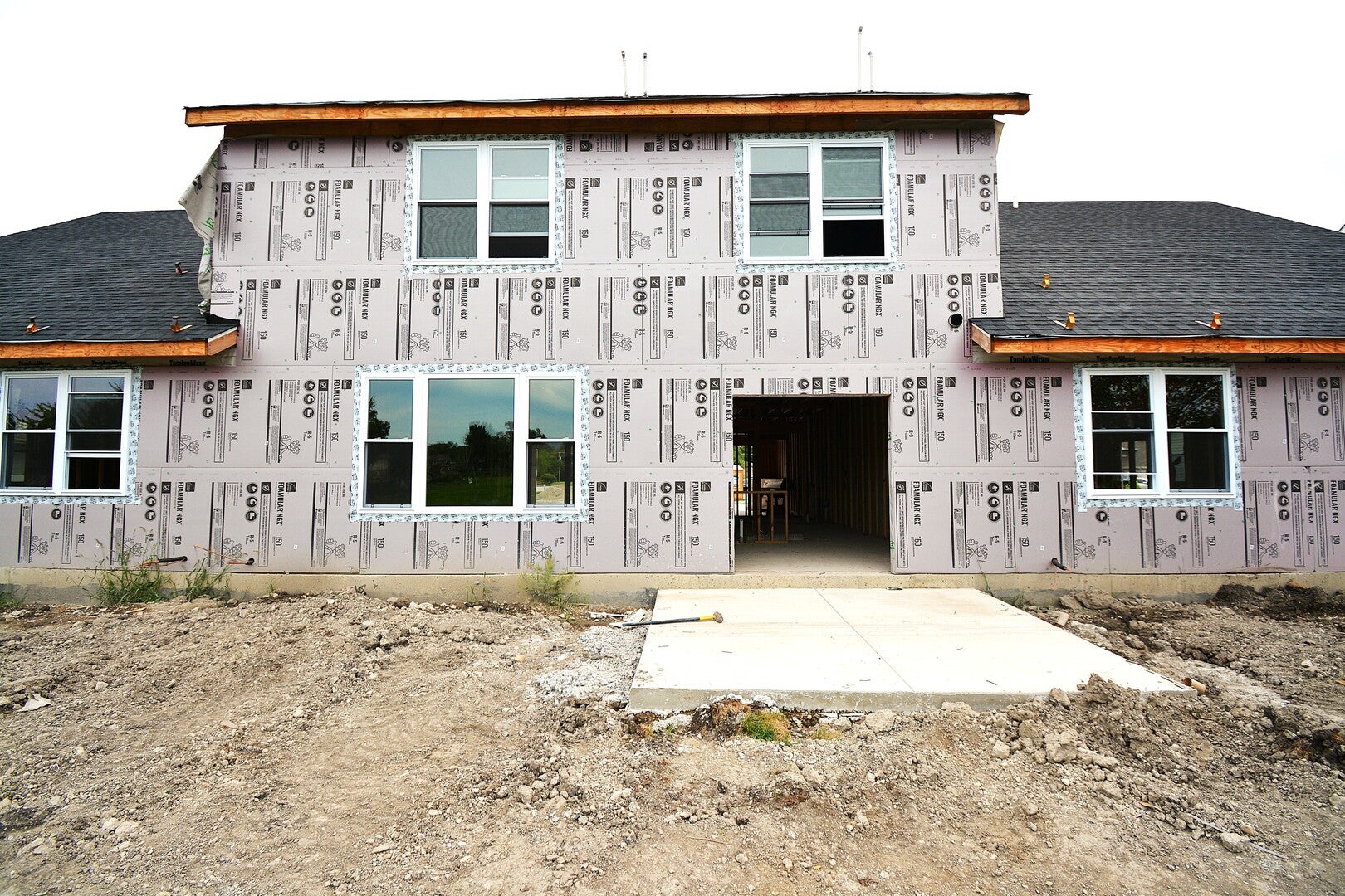 7417 Covington Drive