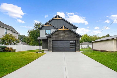 Photo of 9610 W 57th Street, Countryside, IL 60525 (MLS # 12746656)